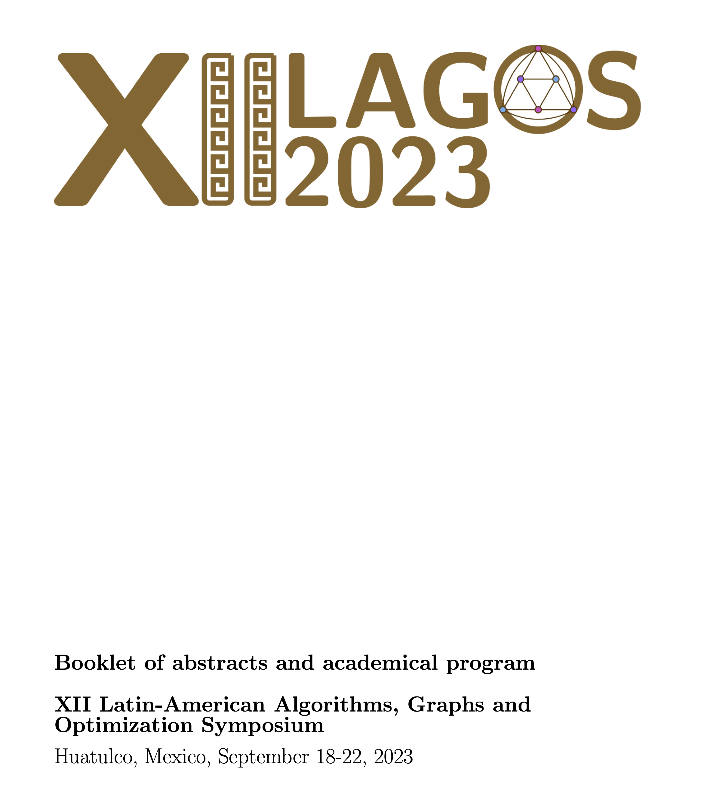 Program
