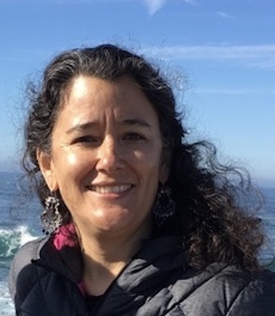 Deborah Oliveros