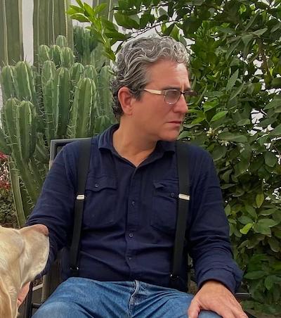 Gelasio Salazar