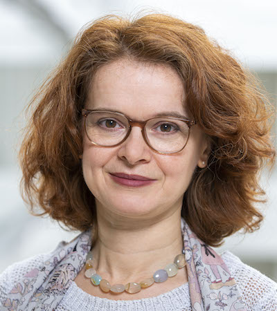 Maria Axenovich