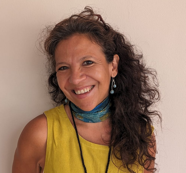 Dra. Gabriela Araujo