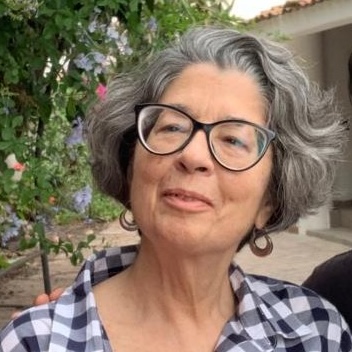 Dra. Mónica Clapp