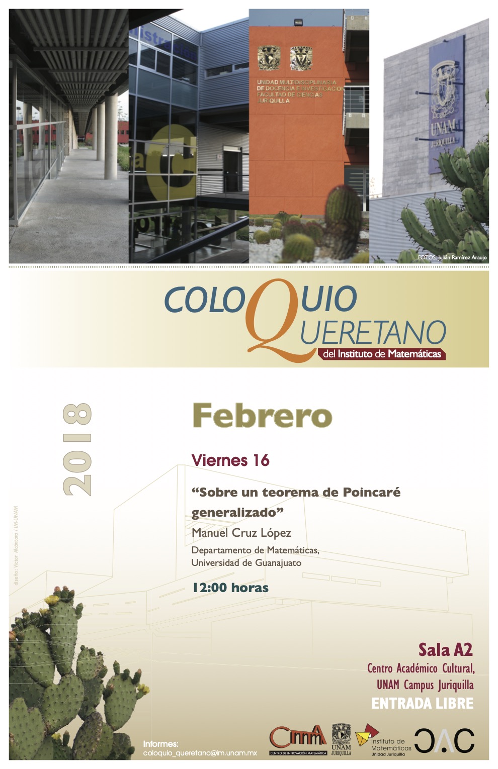 Coloquio Queretano