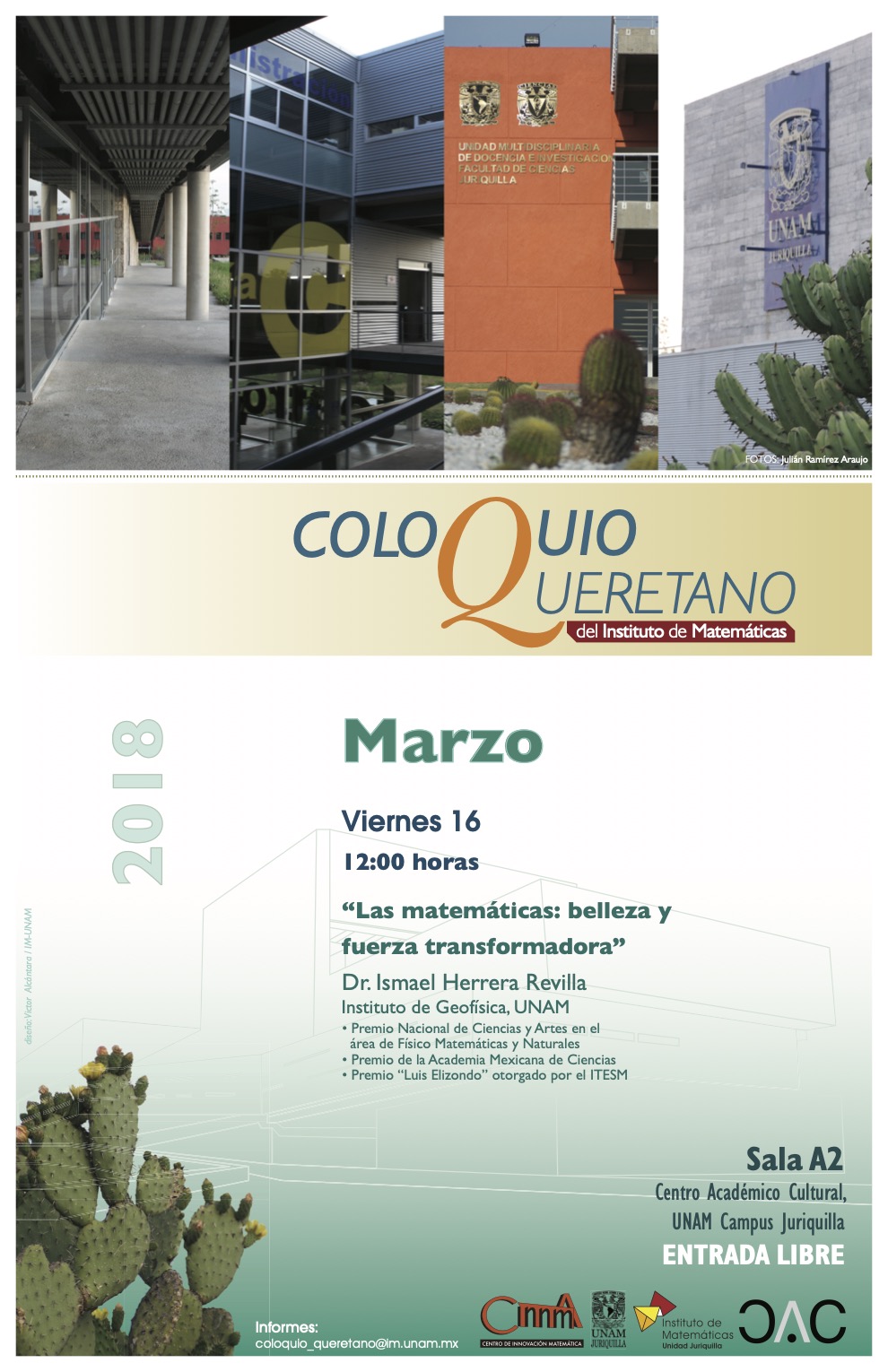 Coloquio Queretano