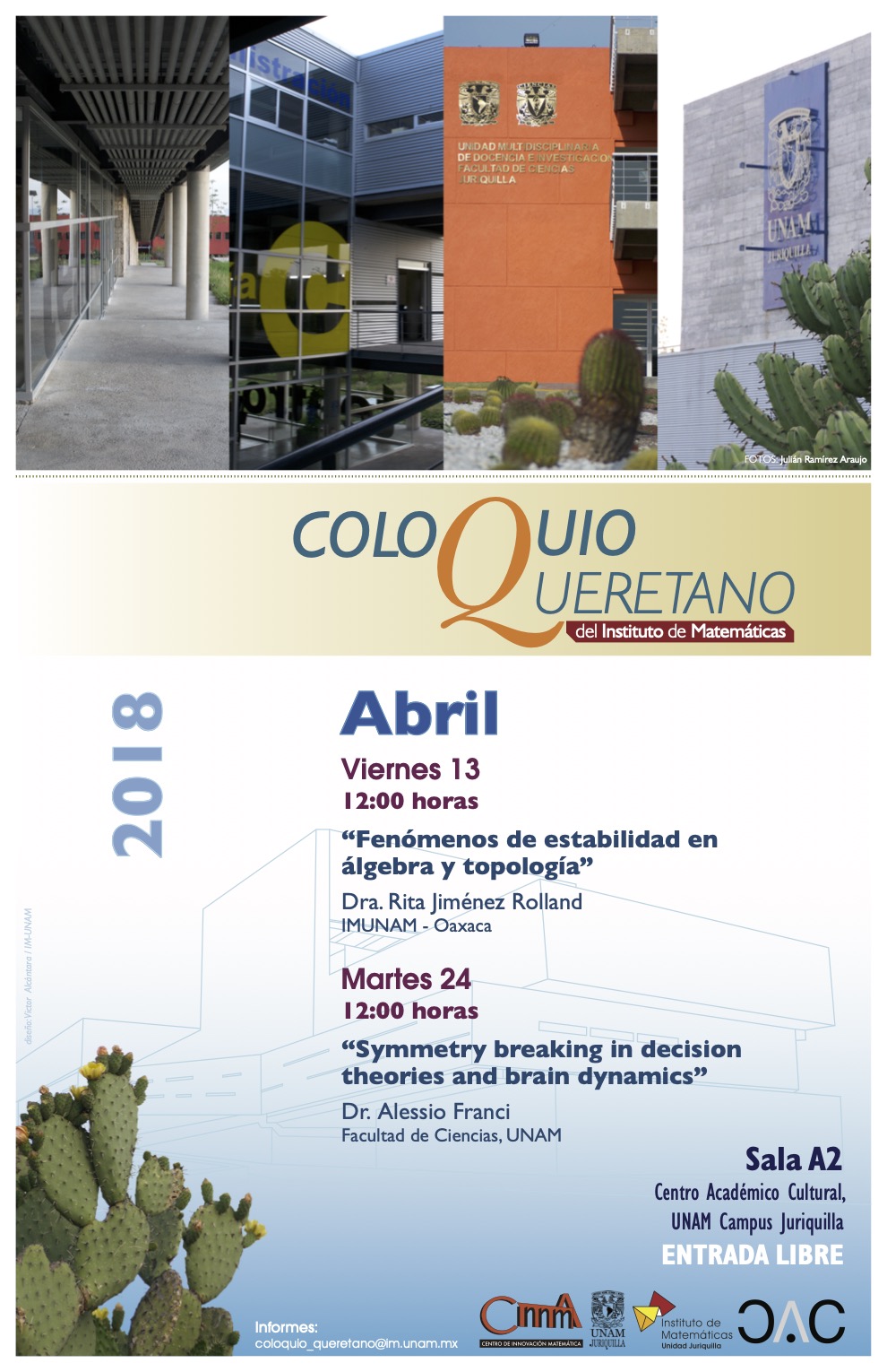 Coloquio Queretano