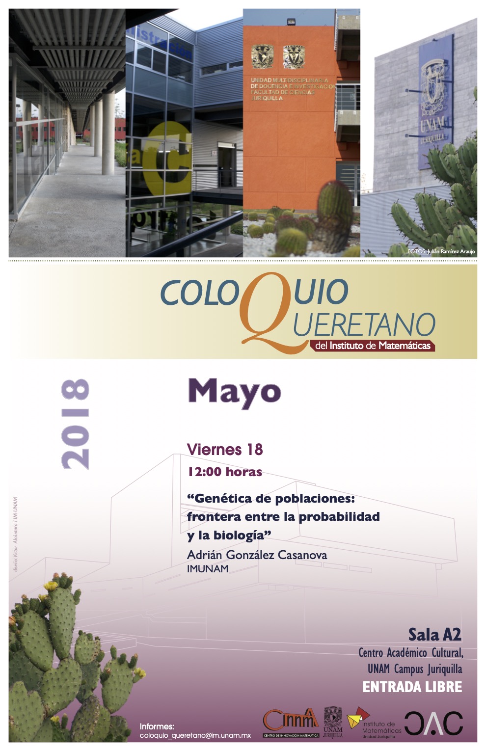 Coloquio Queretano