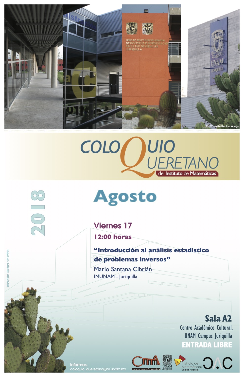 Coloquio Queretano