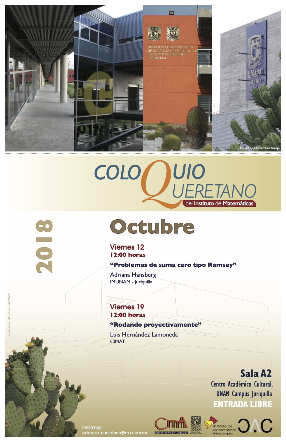 Coloquio Queretano