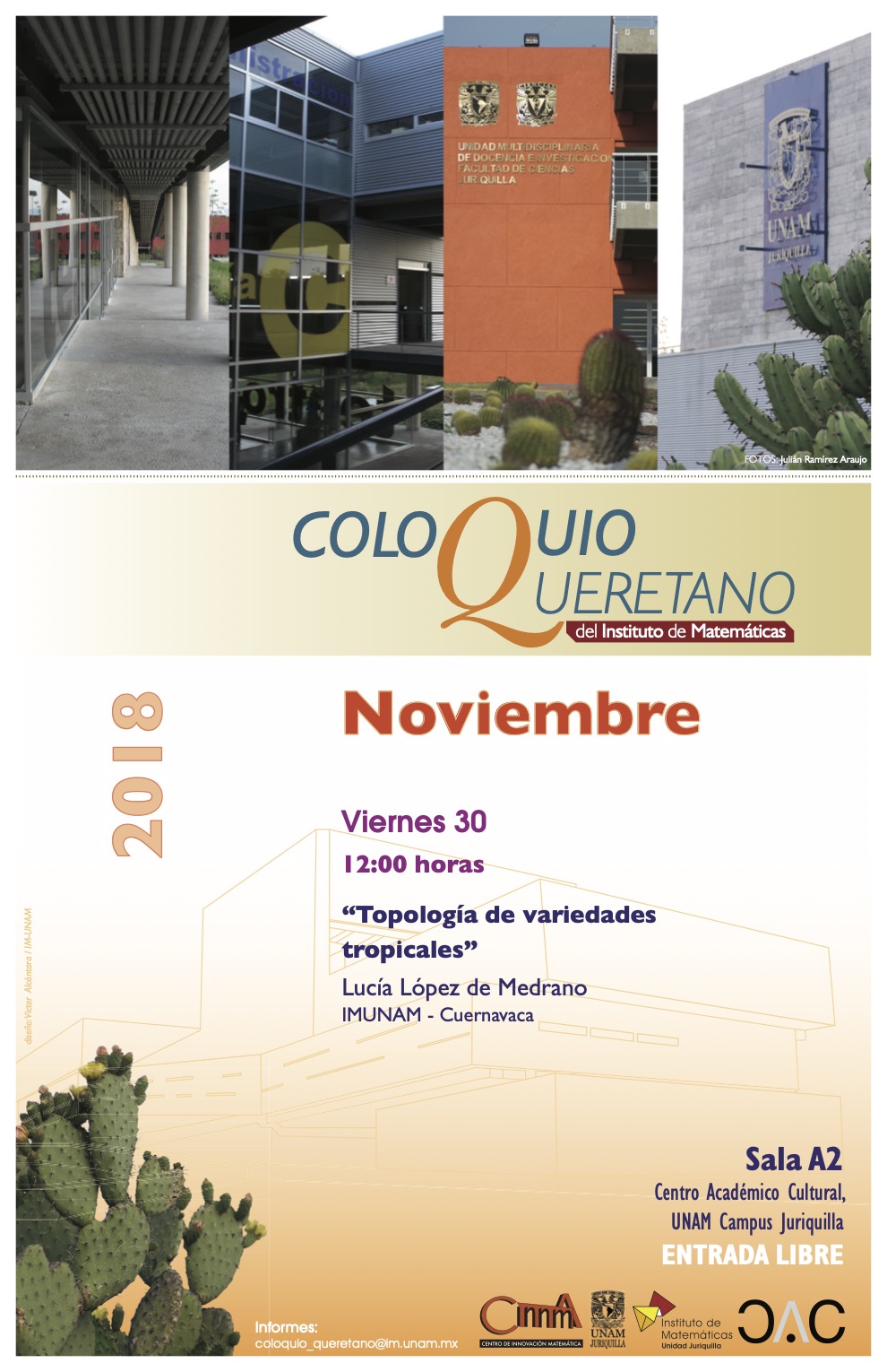 Coloquio Queretano