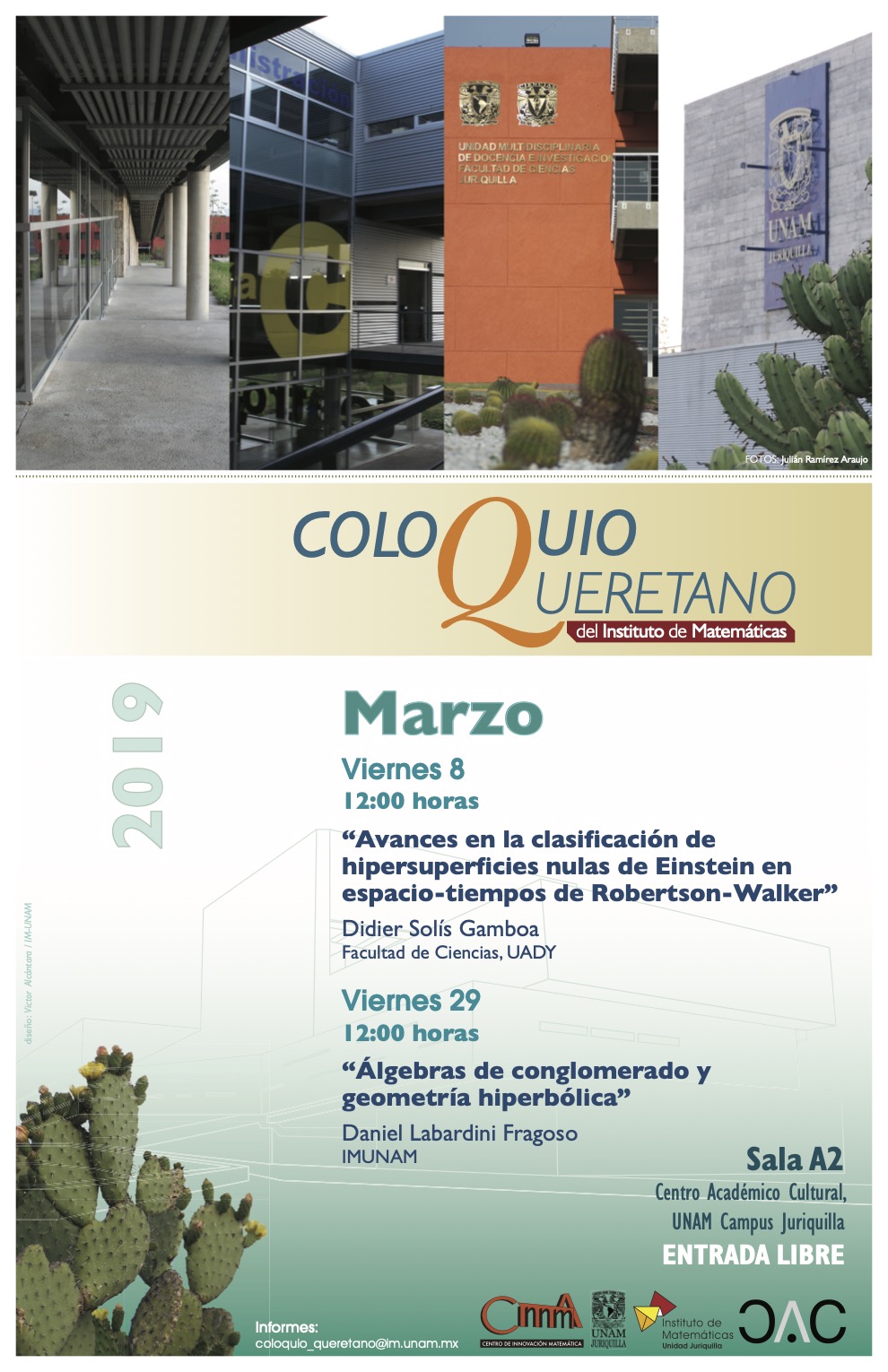 Coloquio Queretano