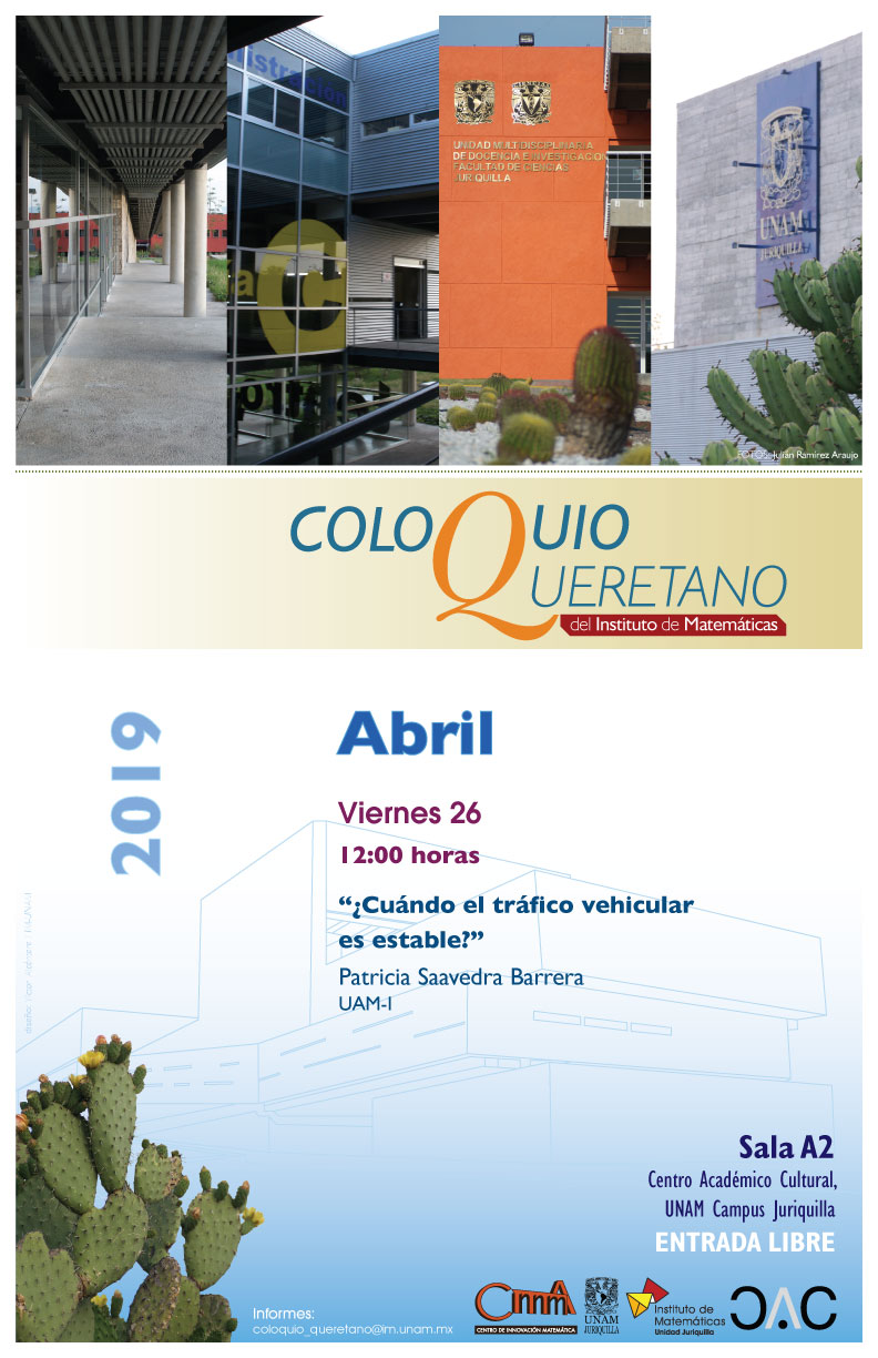 Coloquio Queretano