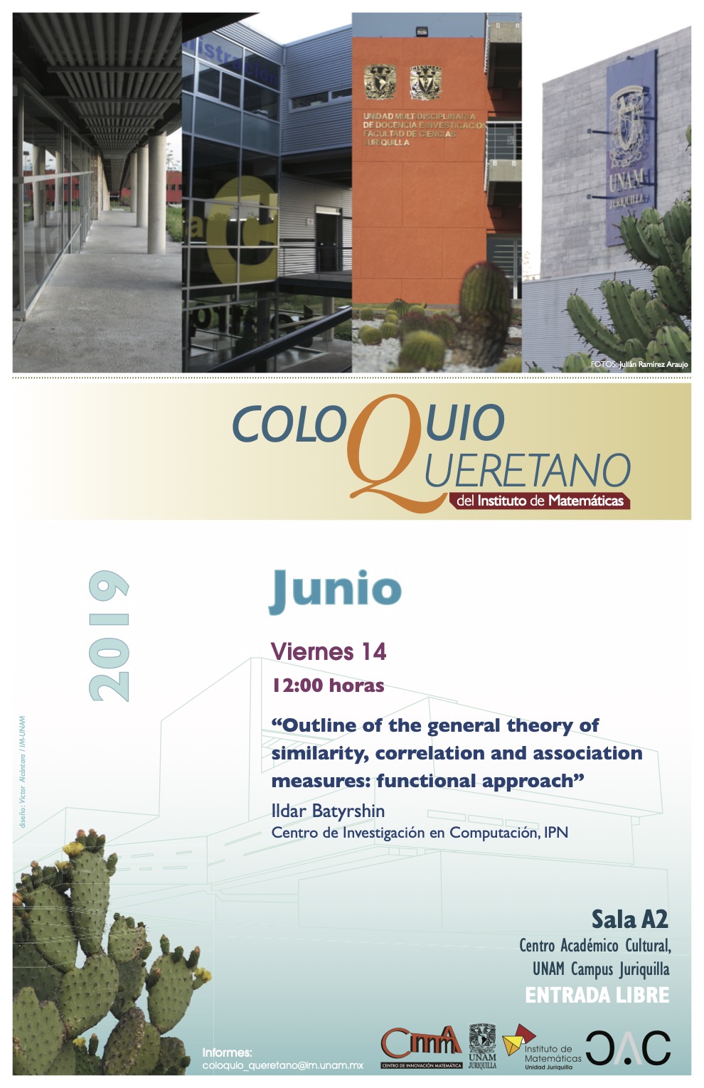 Coloquio Queretano
