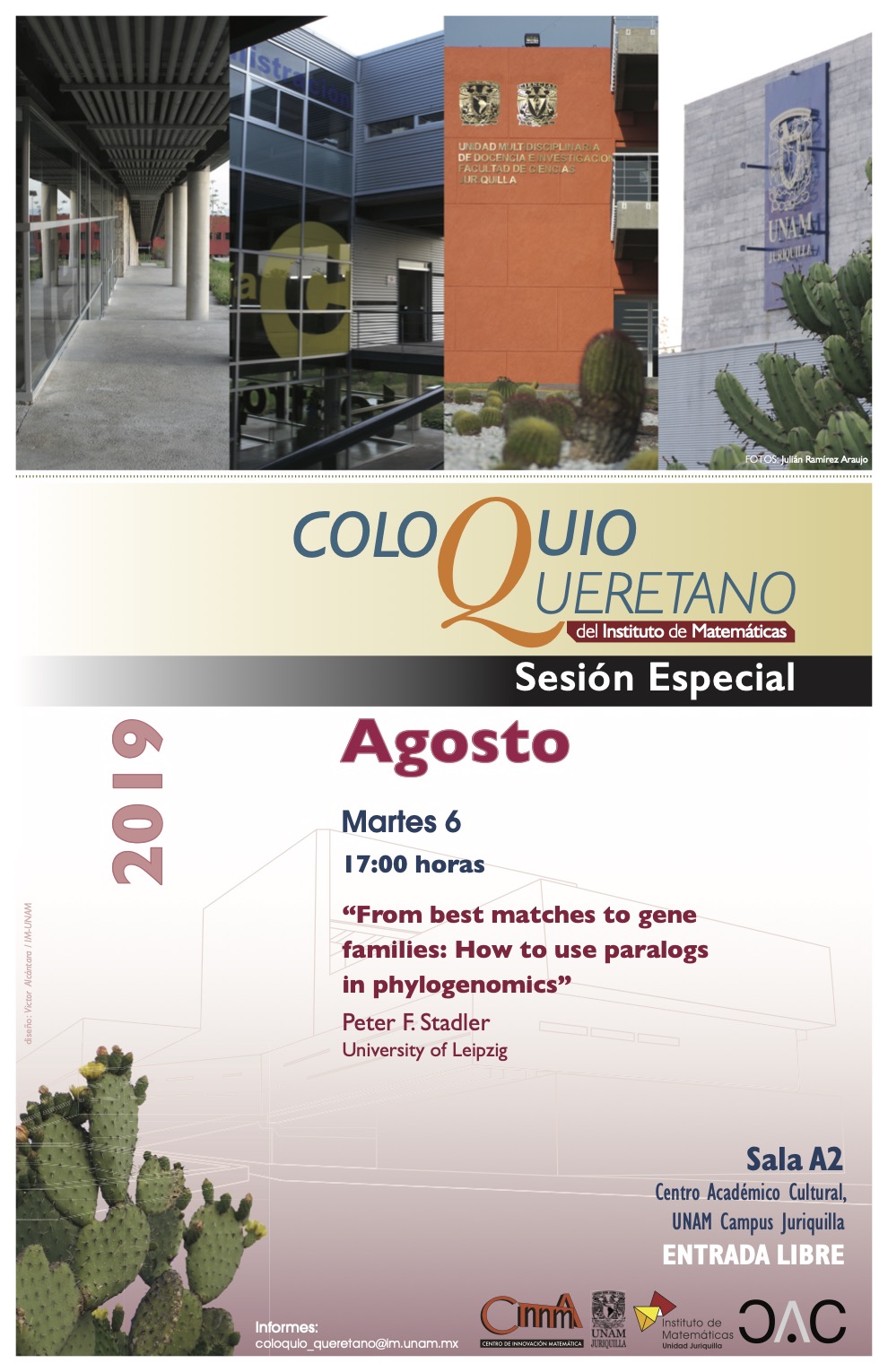 Coloquio Queretano