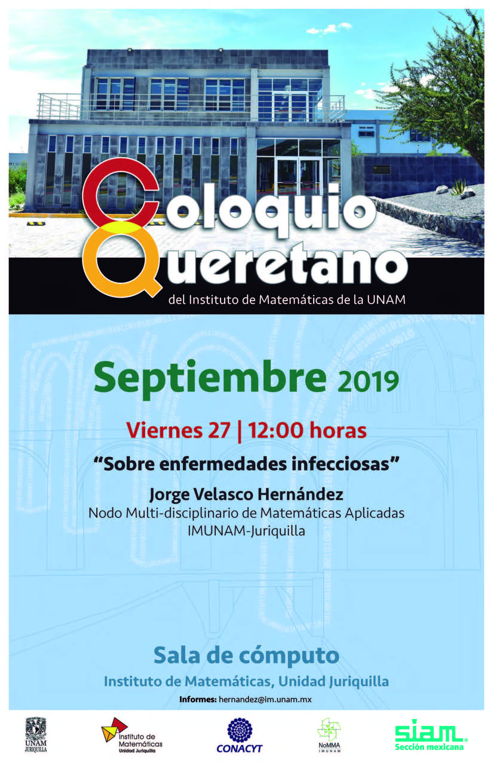Coloquio Queretano