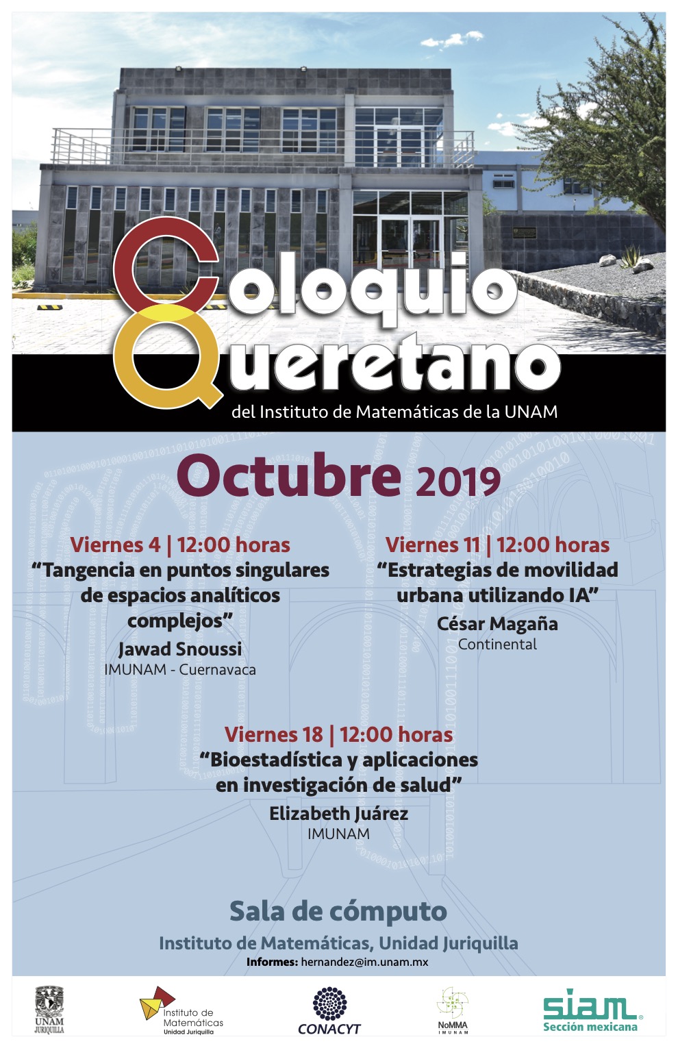 Coloquio Queretano