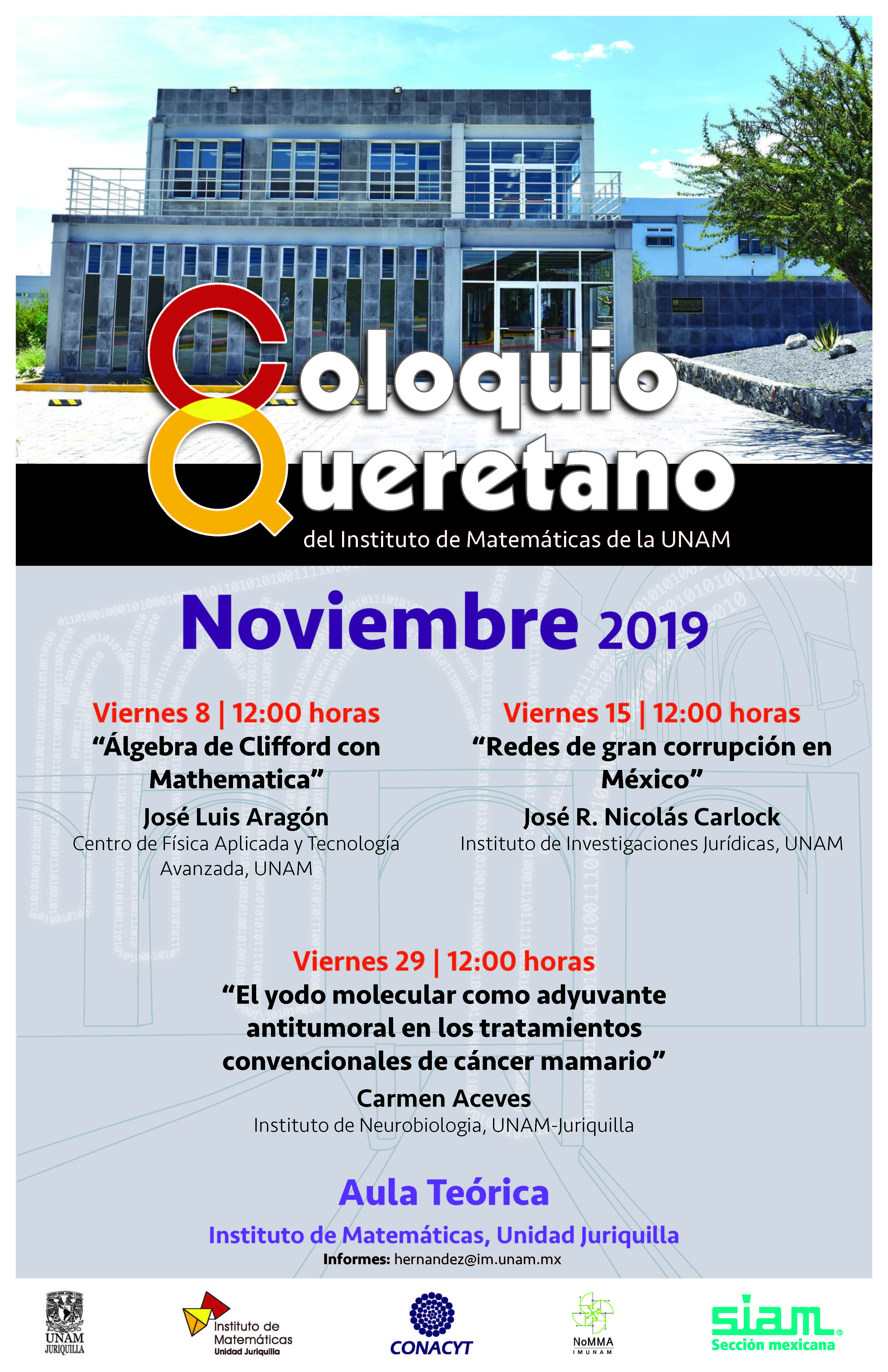 Coloquio Queretano