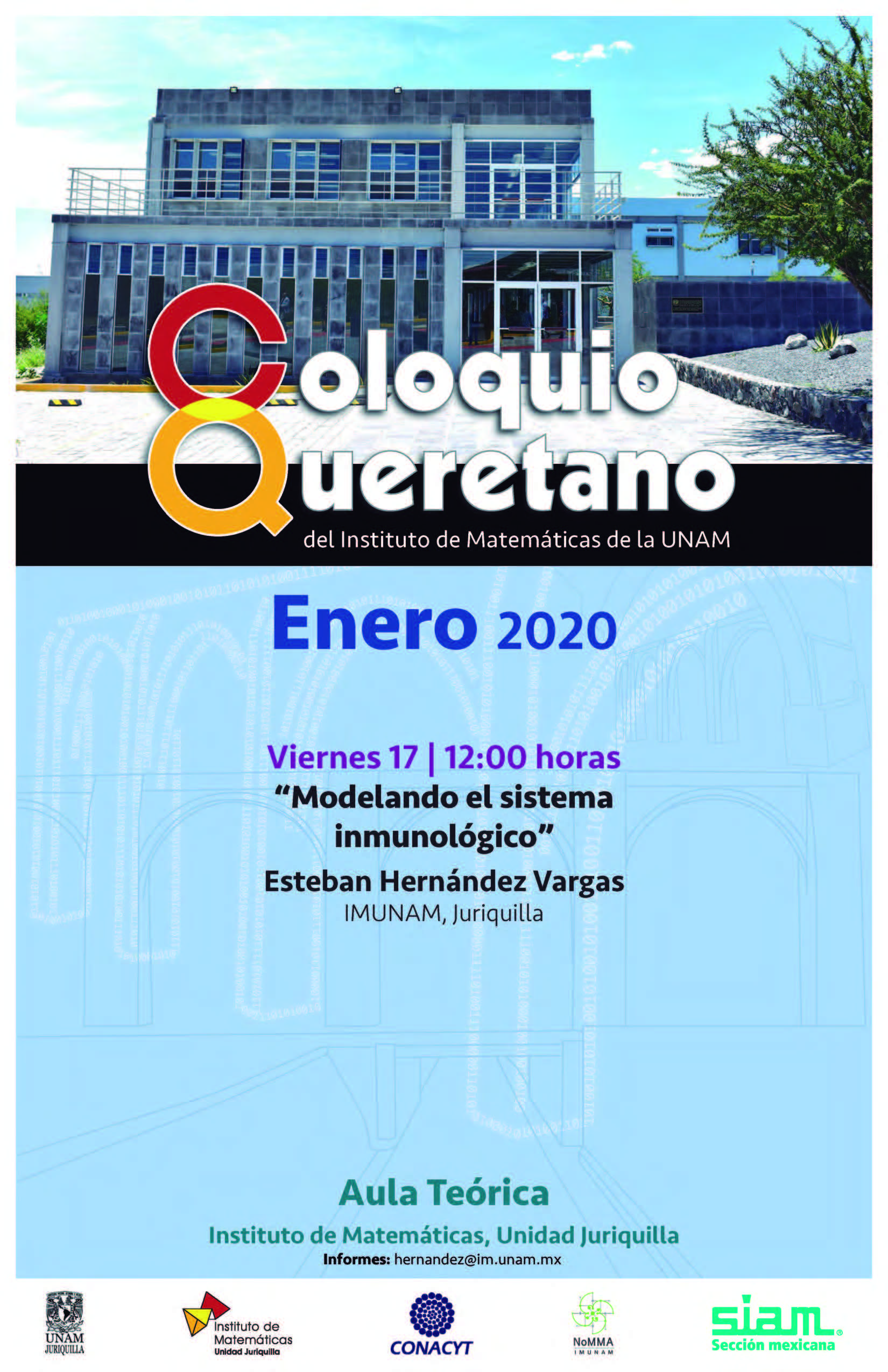 Coloquio Queretano