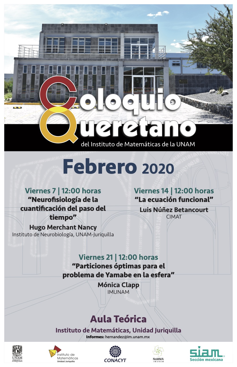 Coloquio Queretano