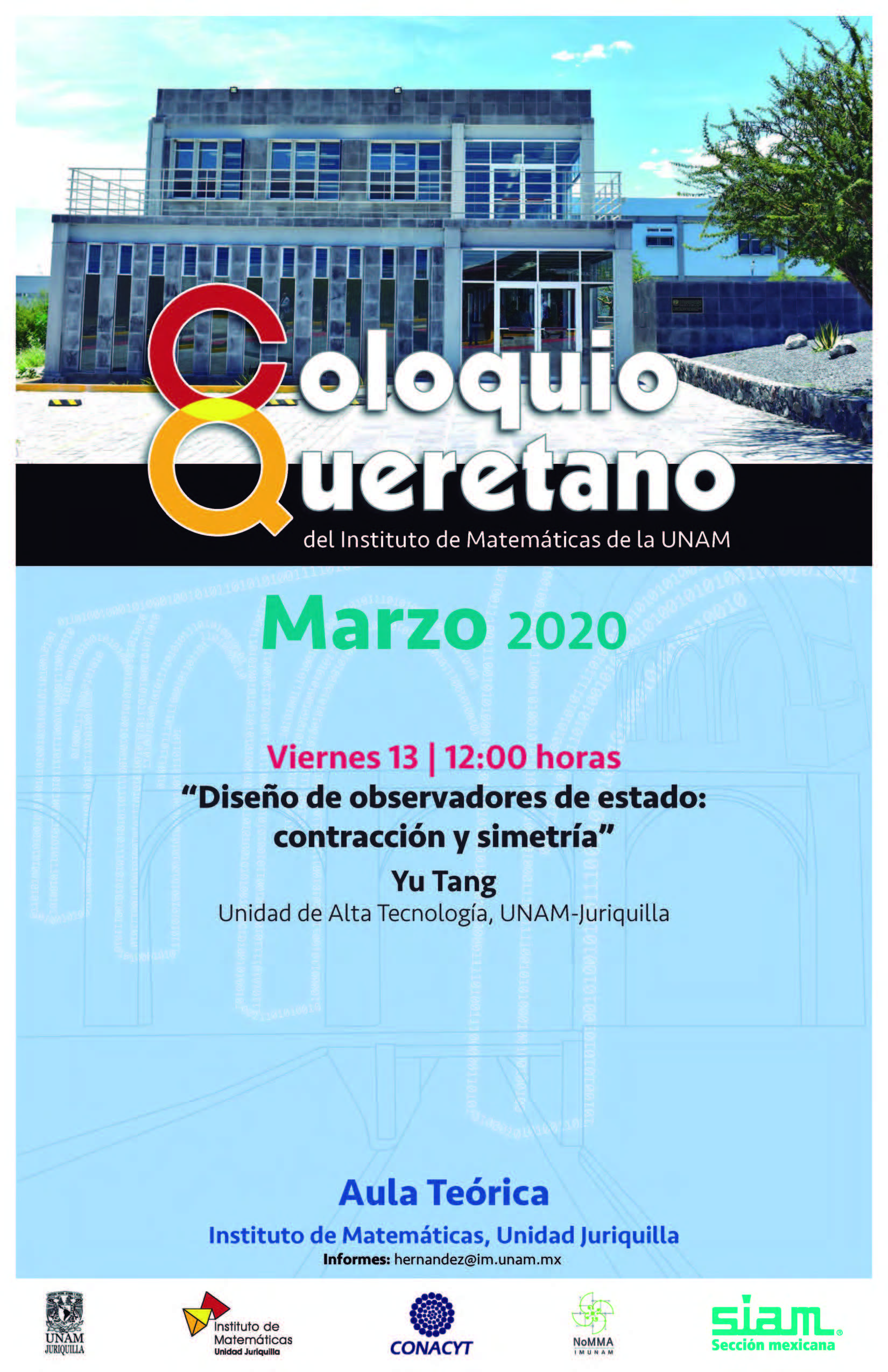 Coloquio Queretano