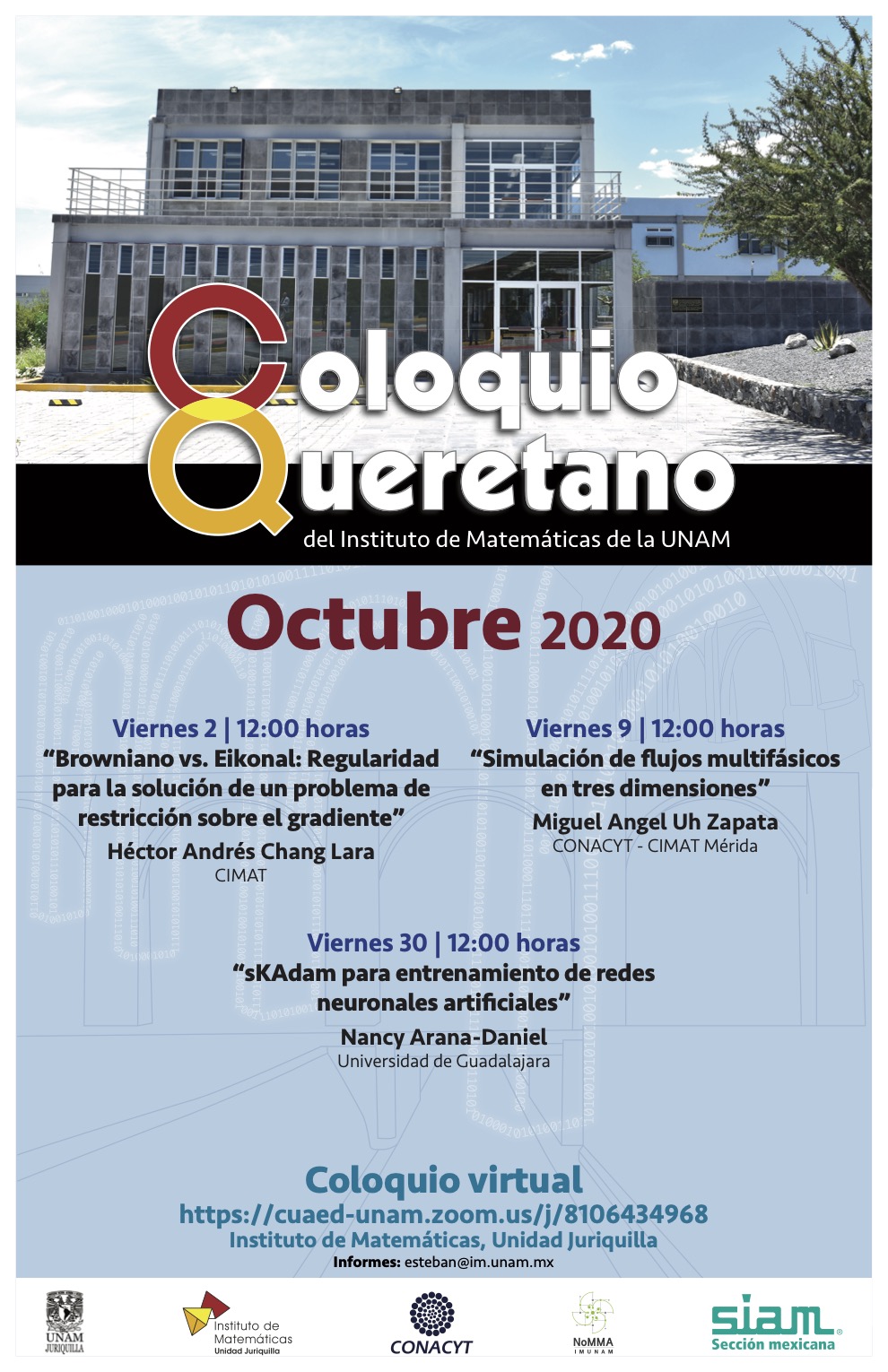 Coloquio Queretano