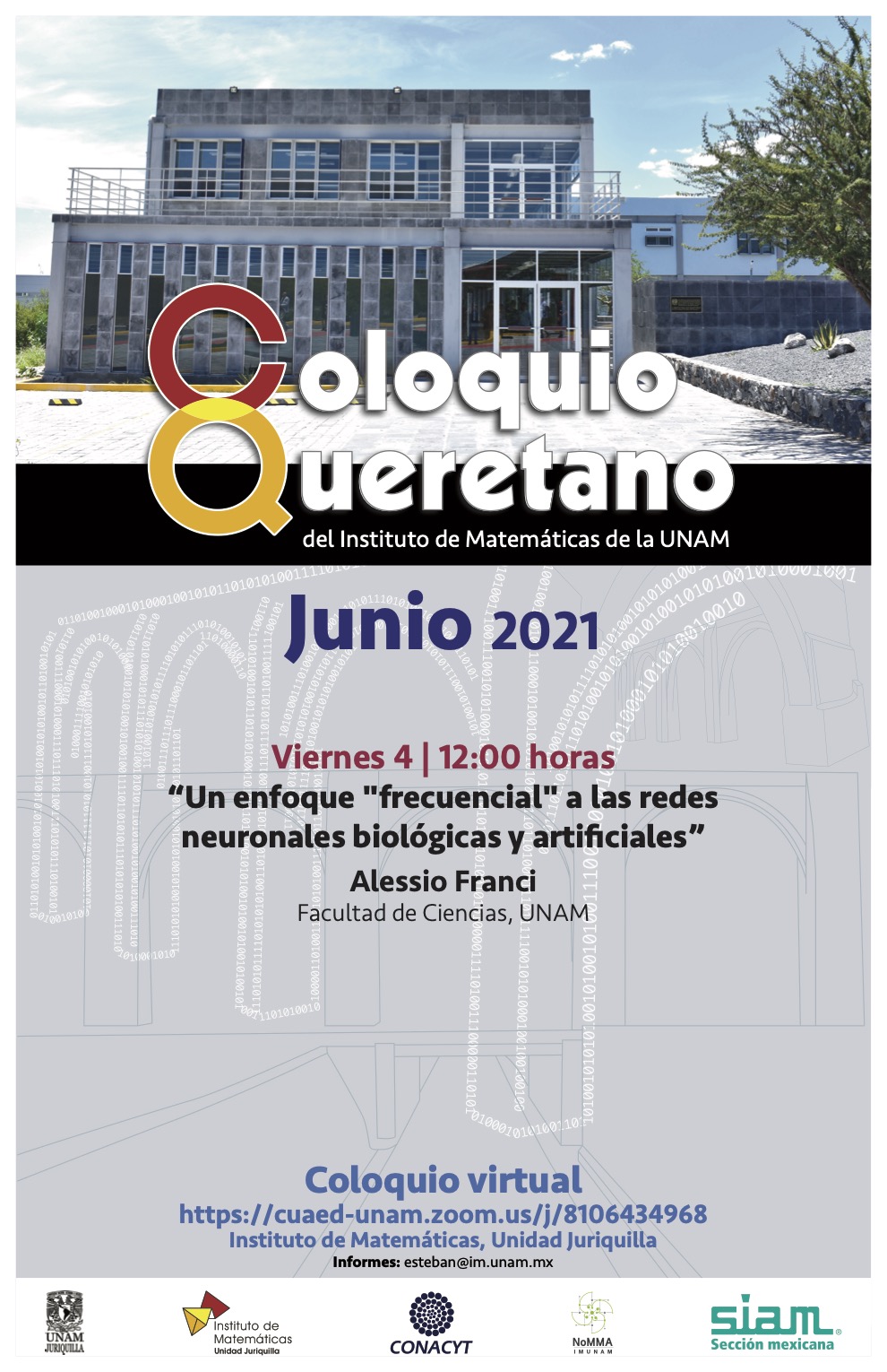 Coloquio Queretano