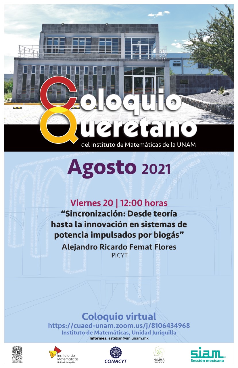 Coloquio Queretano