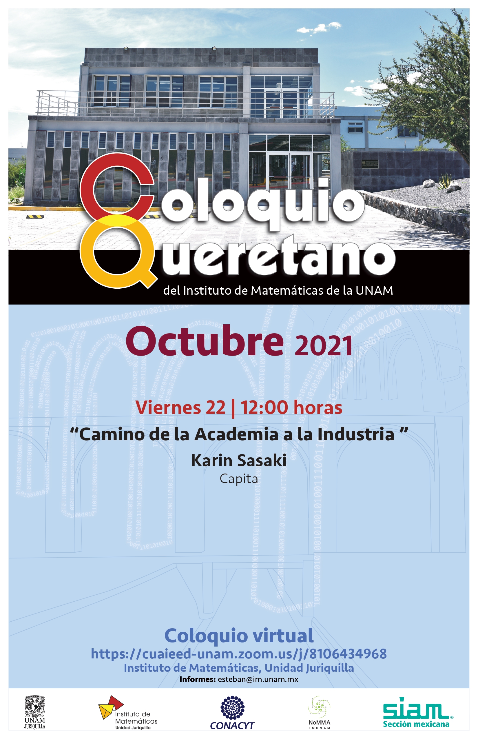 Coloquio Queretano