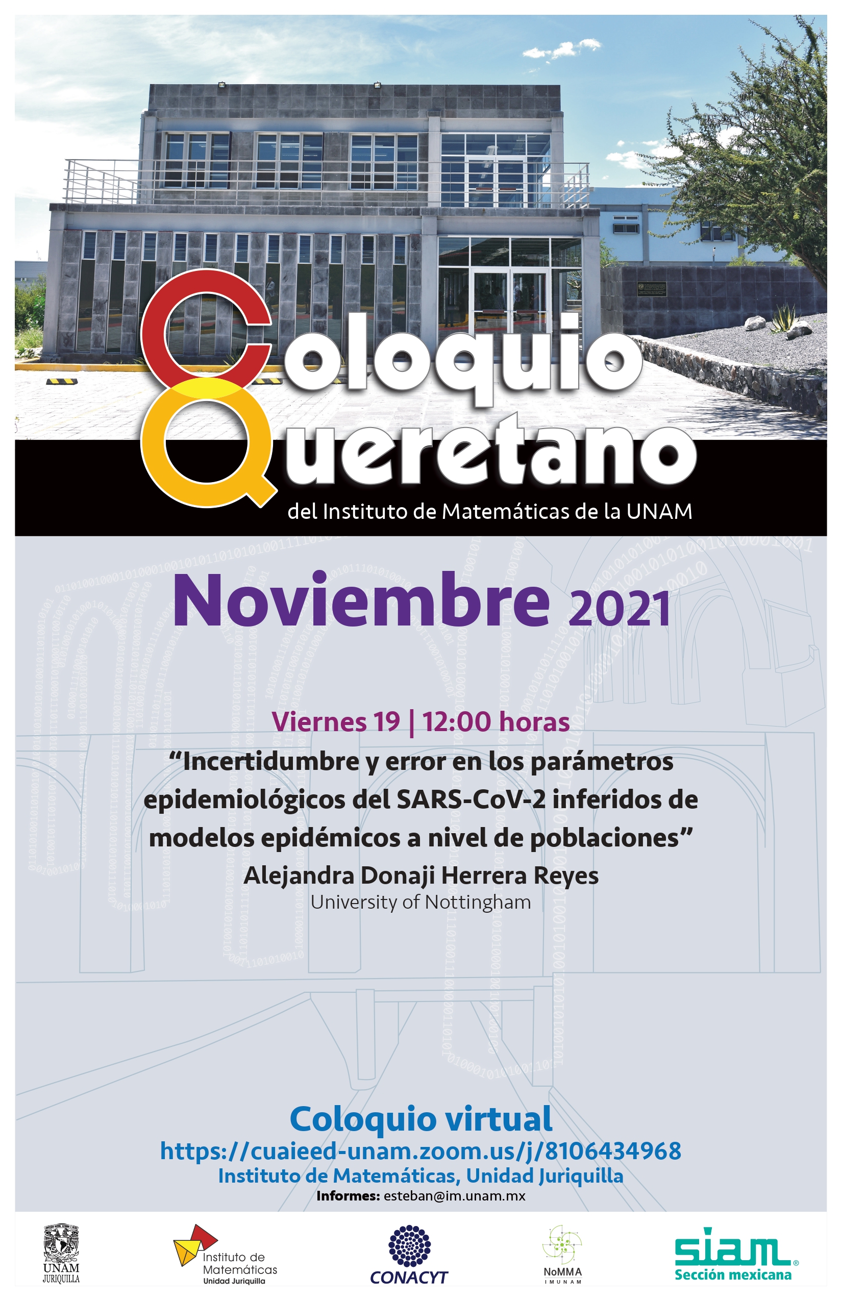 Coloquio Queretano