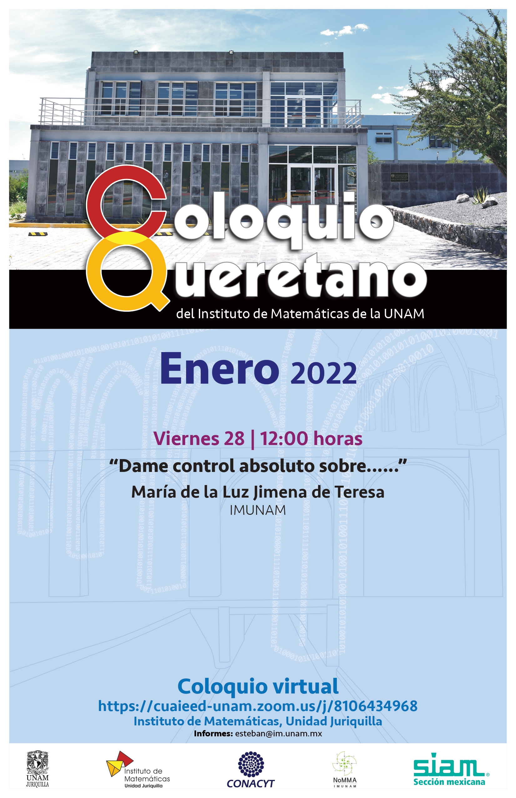 Coloquio Queretano