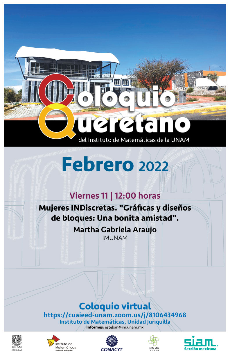 Coloquio Queretano