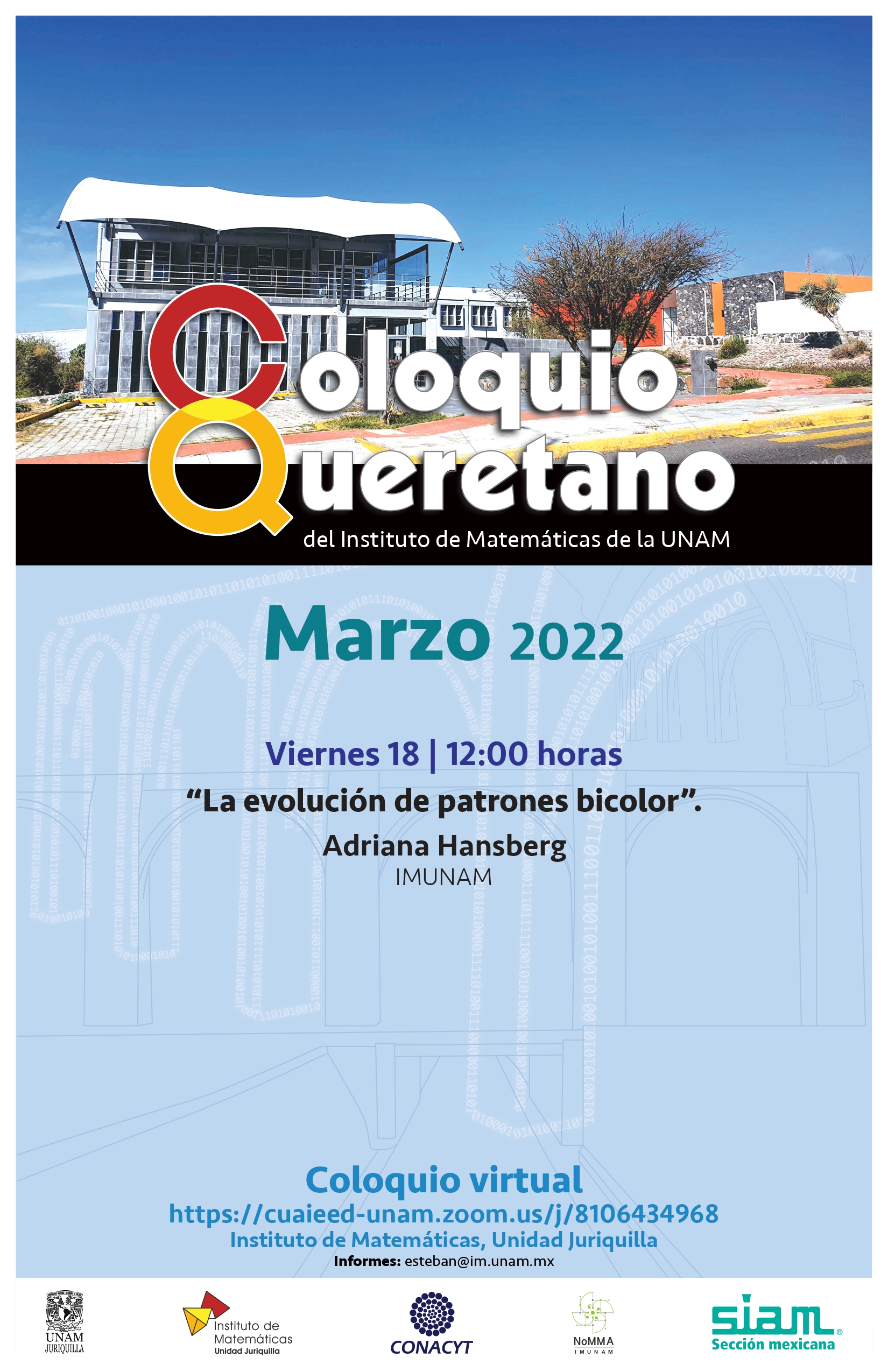 Coloquio Queretano