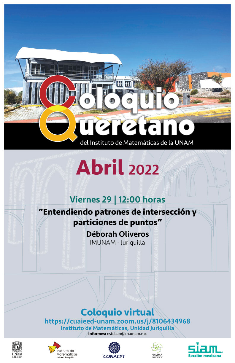Coloquio Queretano