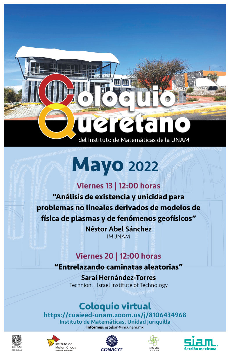 Coloquio Queretano