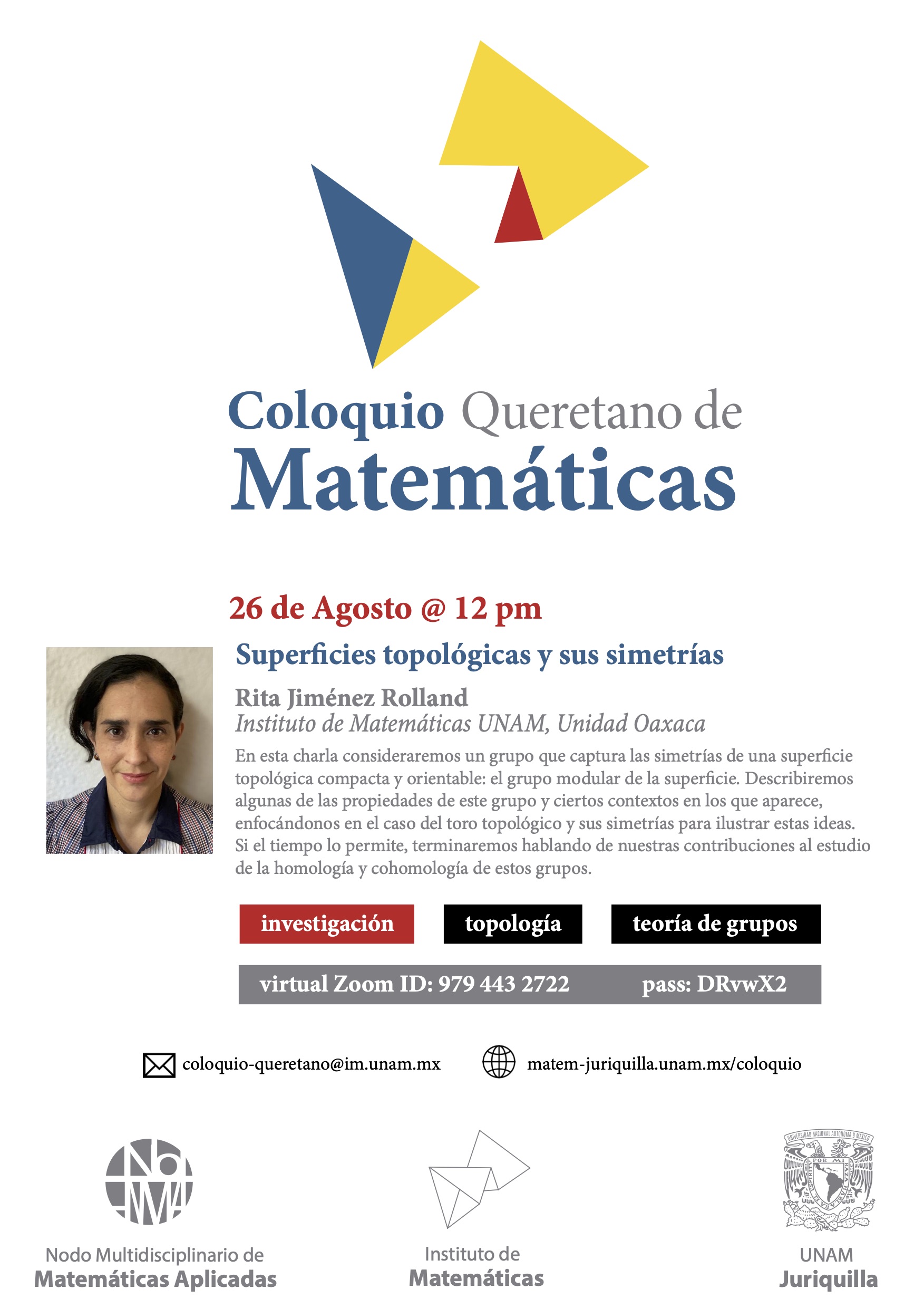 Coloquio Queretano
