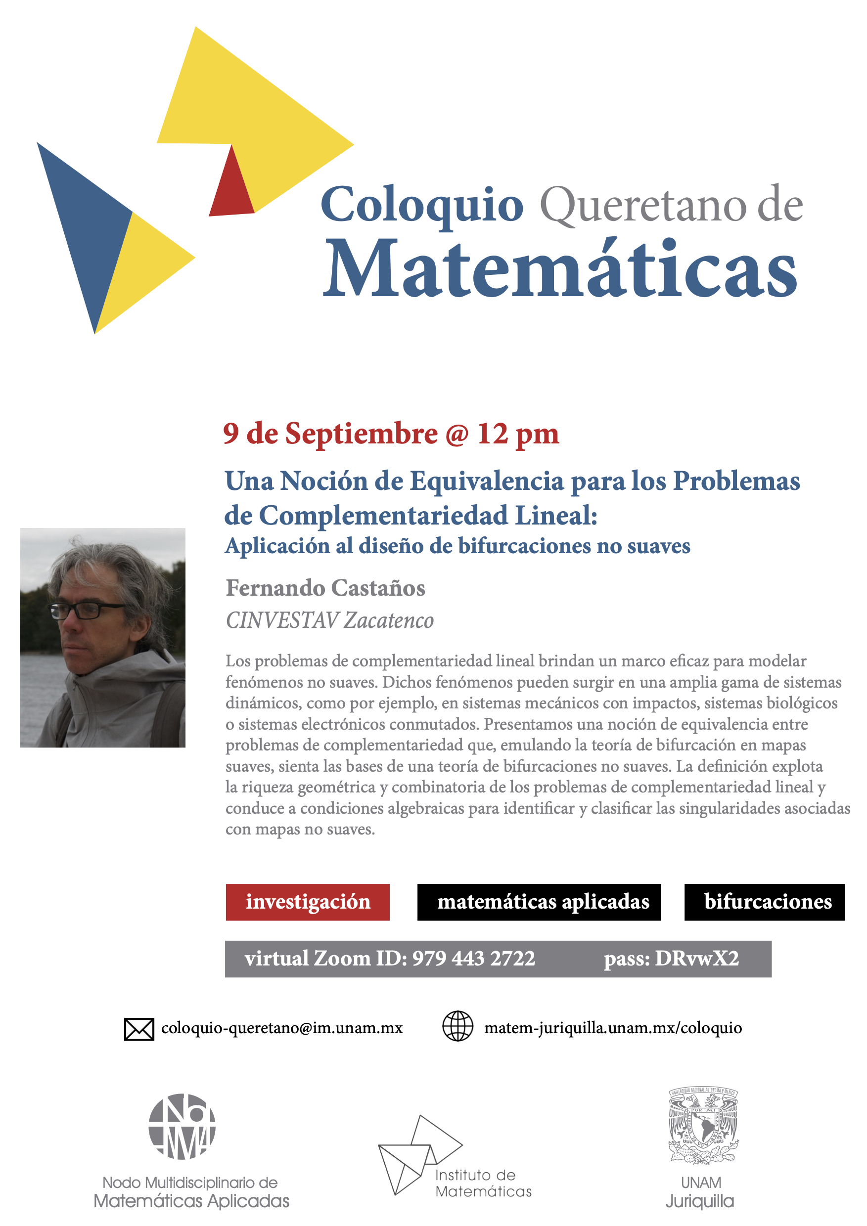 Coloquio Queretano