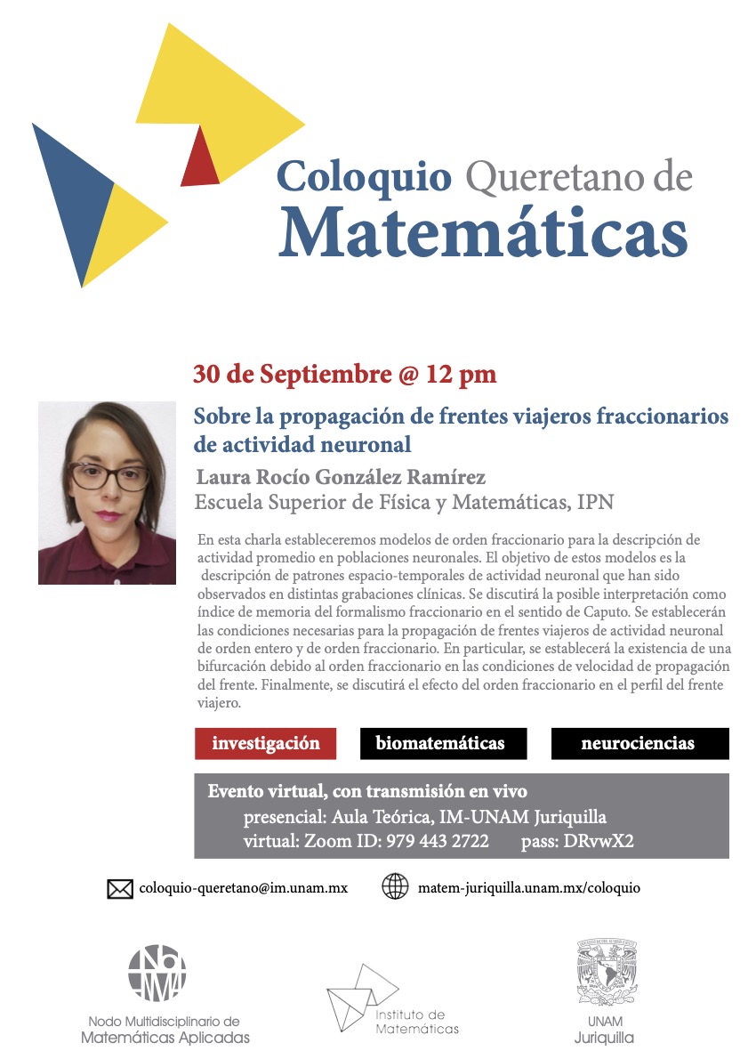 Coloquio Queretano