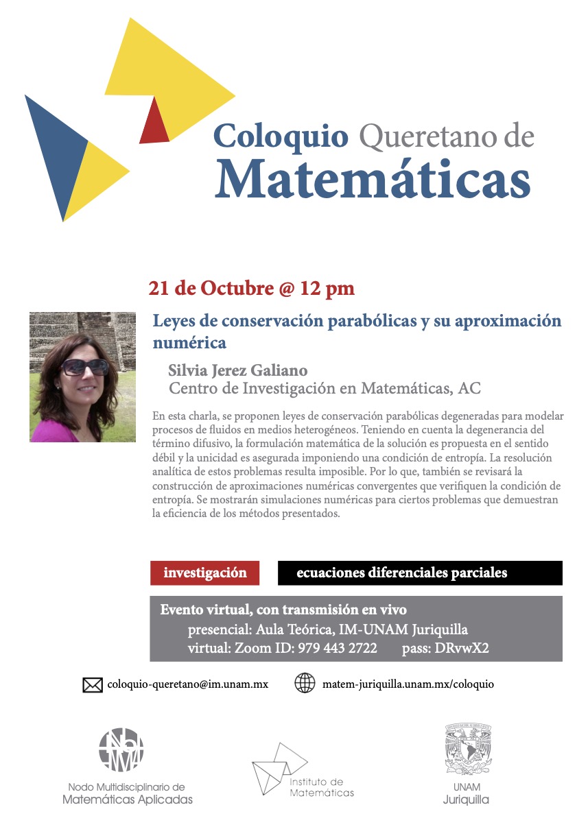 Coloquio Queretano