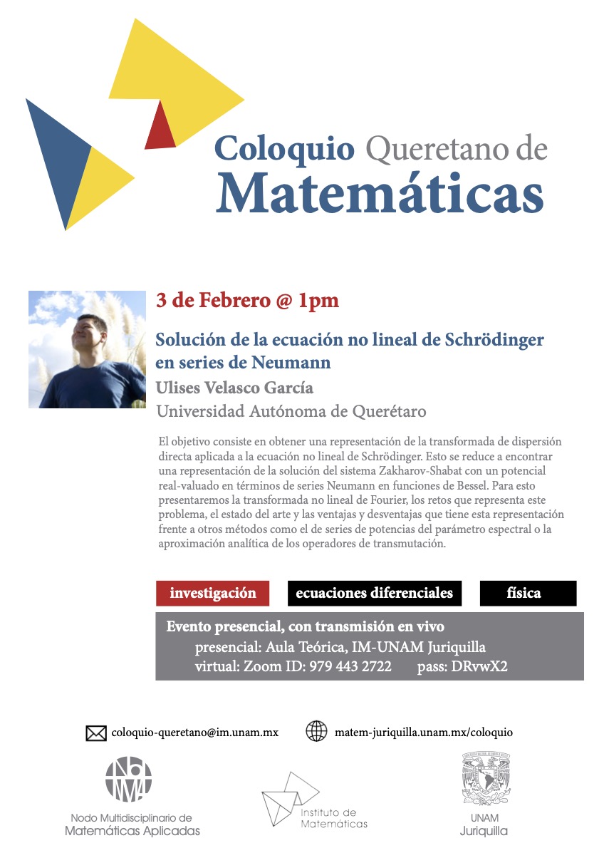 Coloquio Queretano