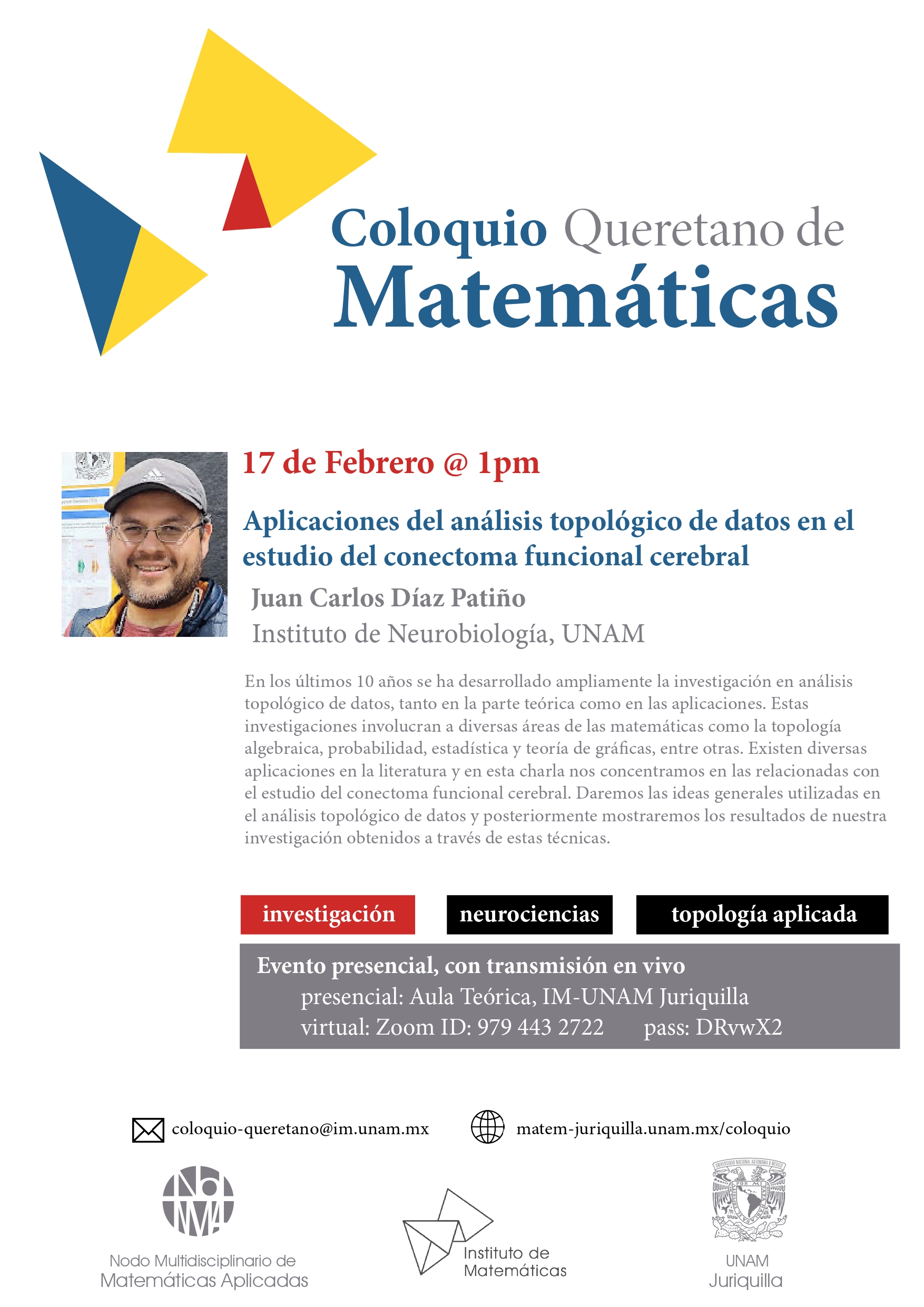 Coloquio Queretano