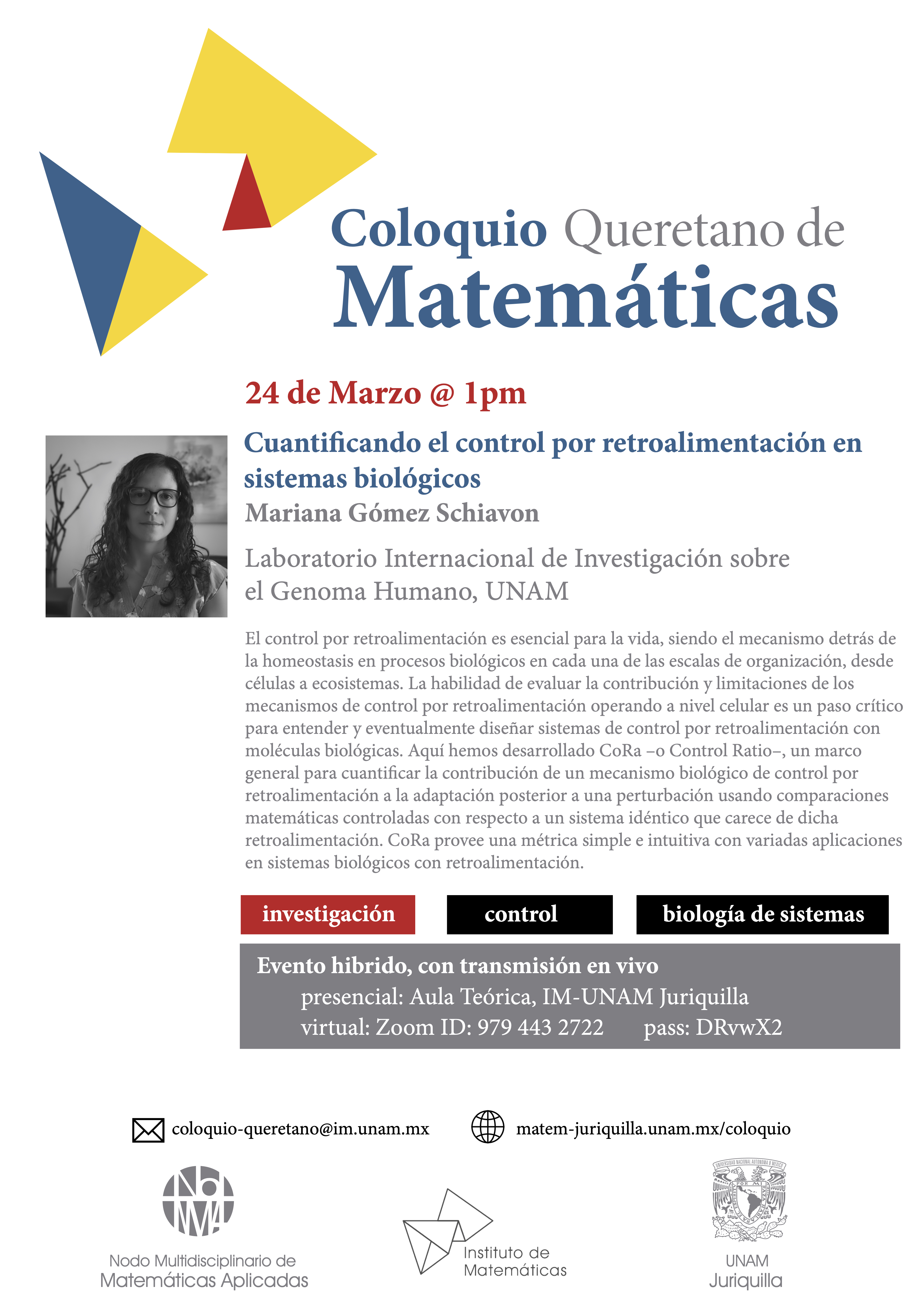 Coloquio Queretano