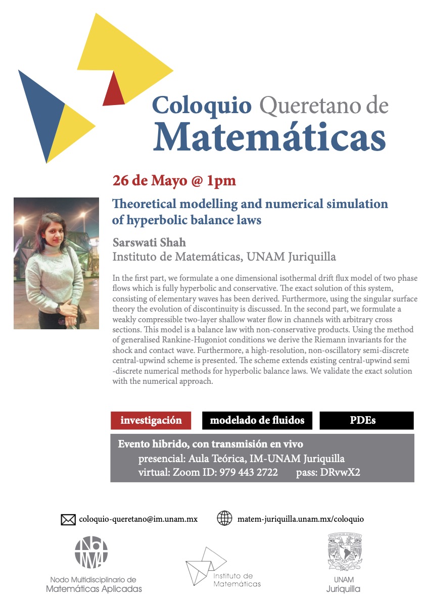 Coloquio Queretano