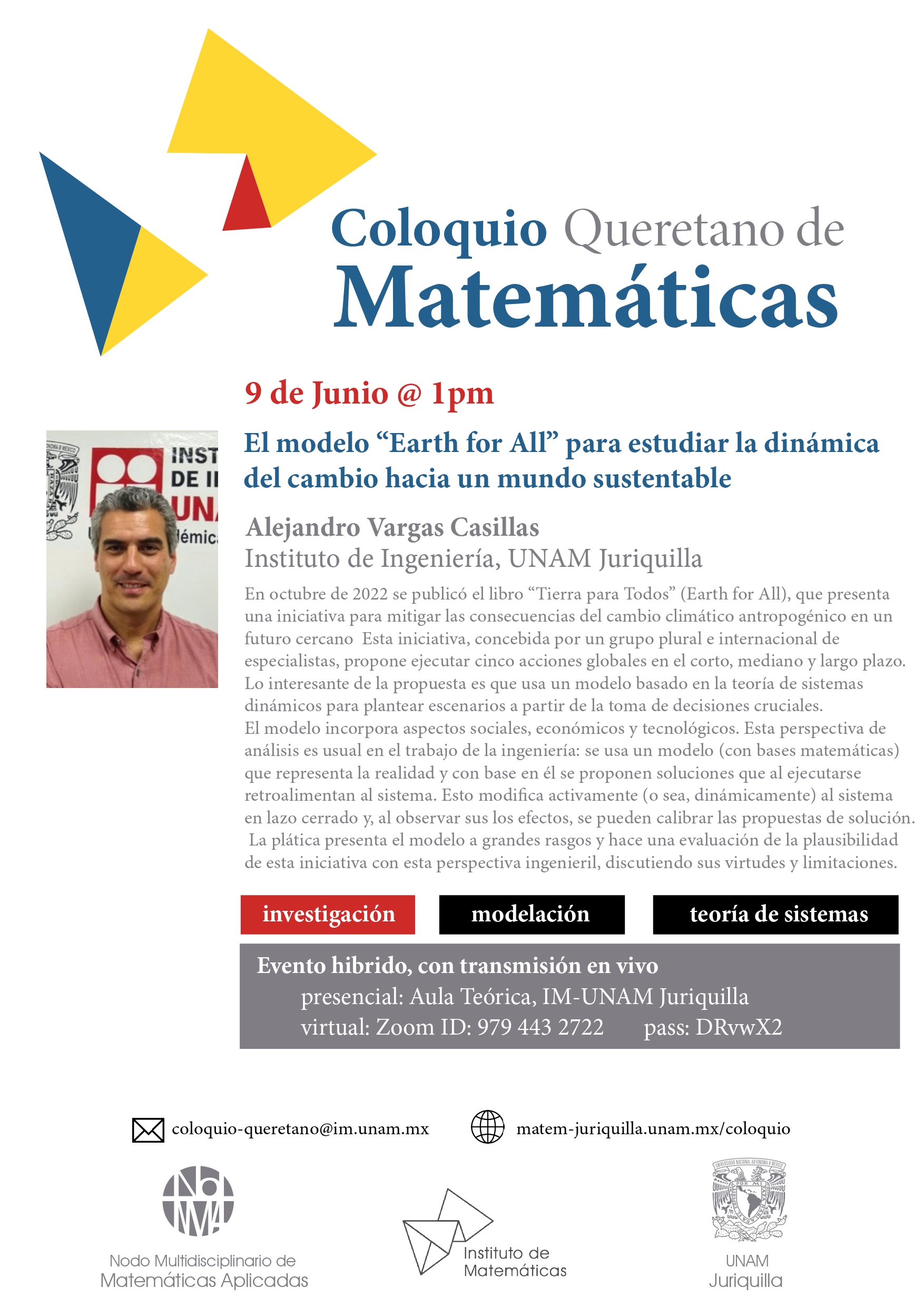 Coloquio Queretano