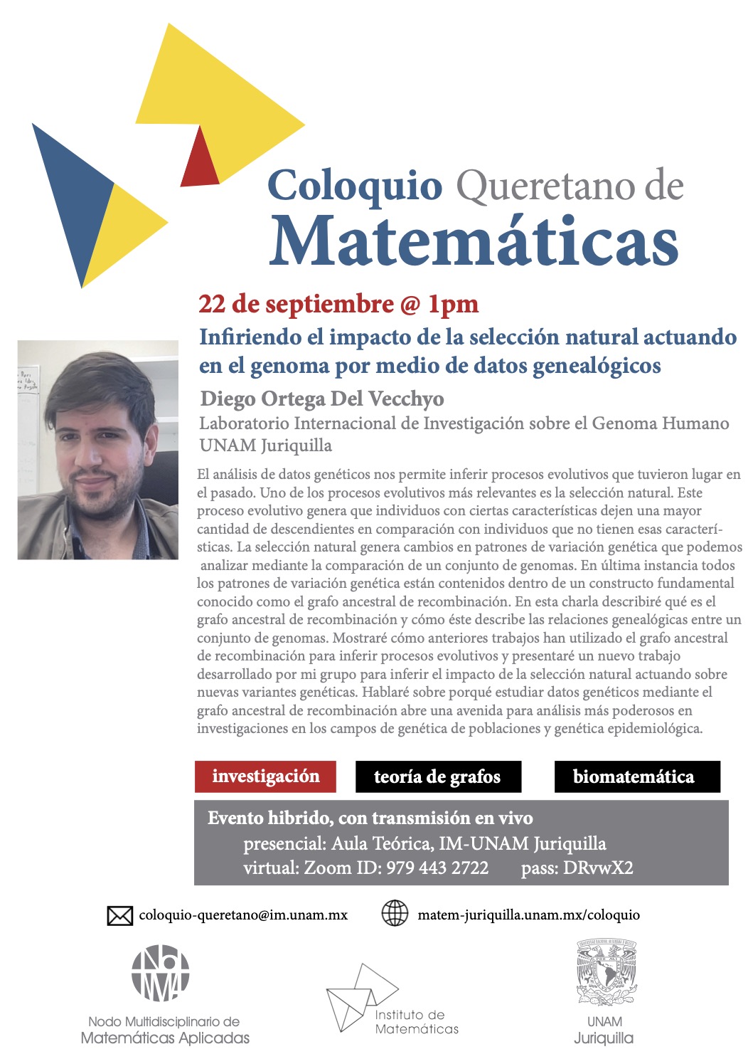 Coloquio Queretano