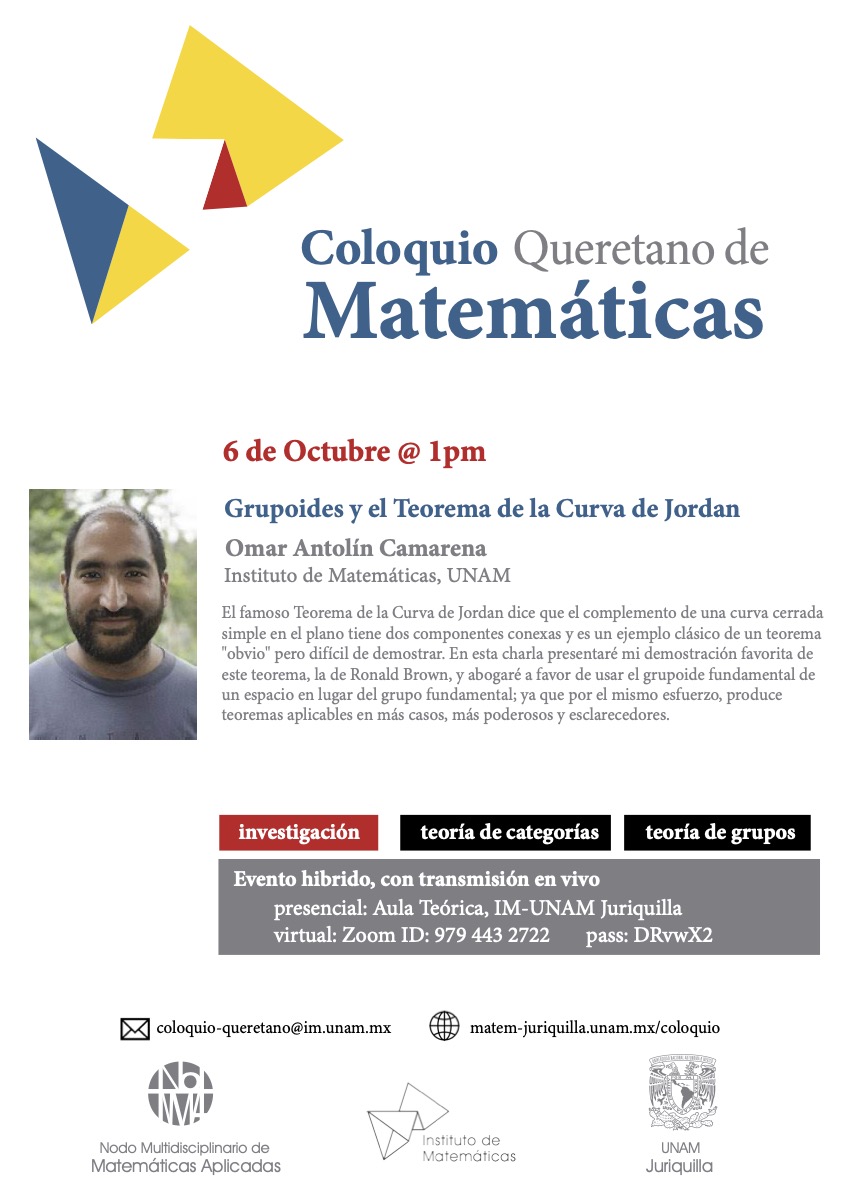 Coloquio Queretano