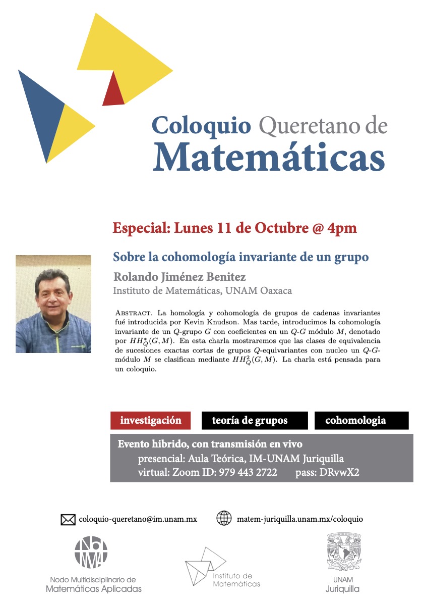 Coloquio Queretano