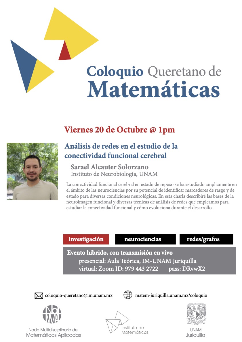 Coloquio Queretano