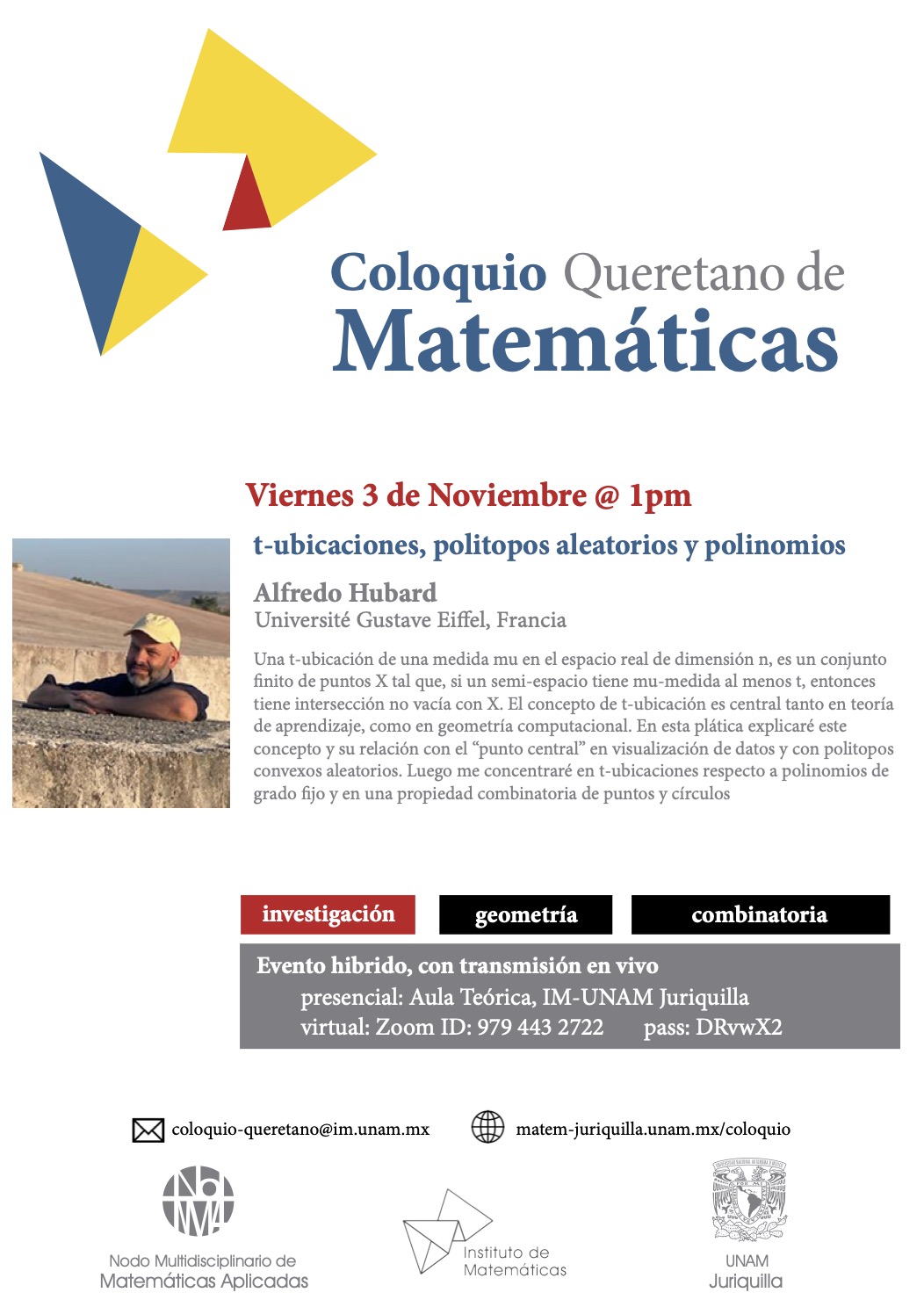 Coloquio Queretano