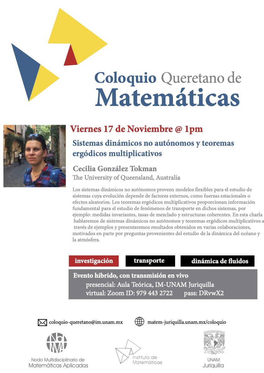 Coloquio Queretano