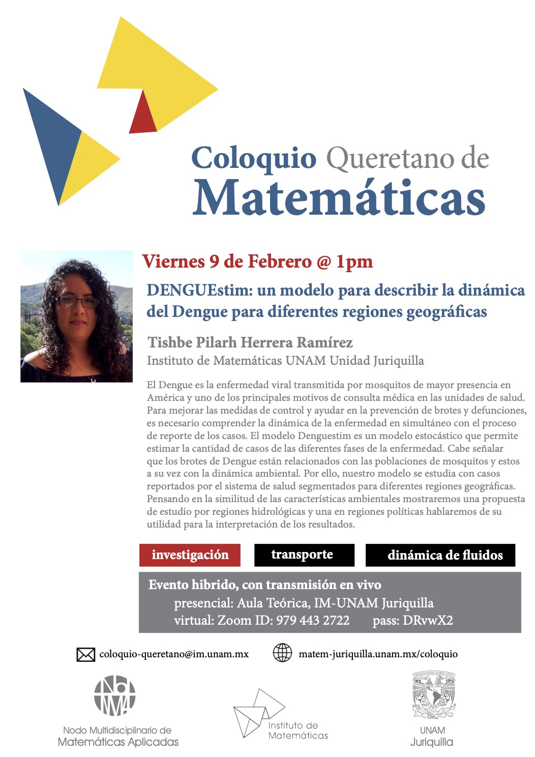 Coloquio Queretano