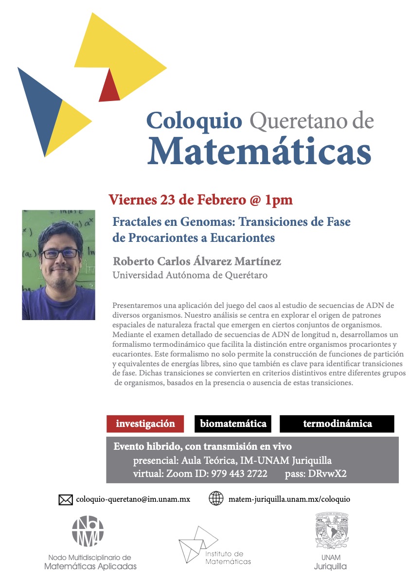 Coloquio Queretano